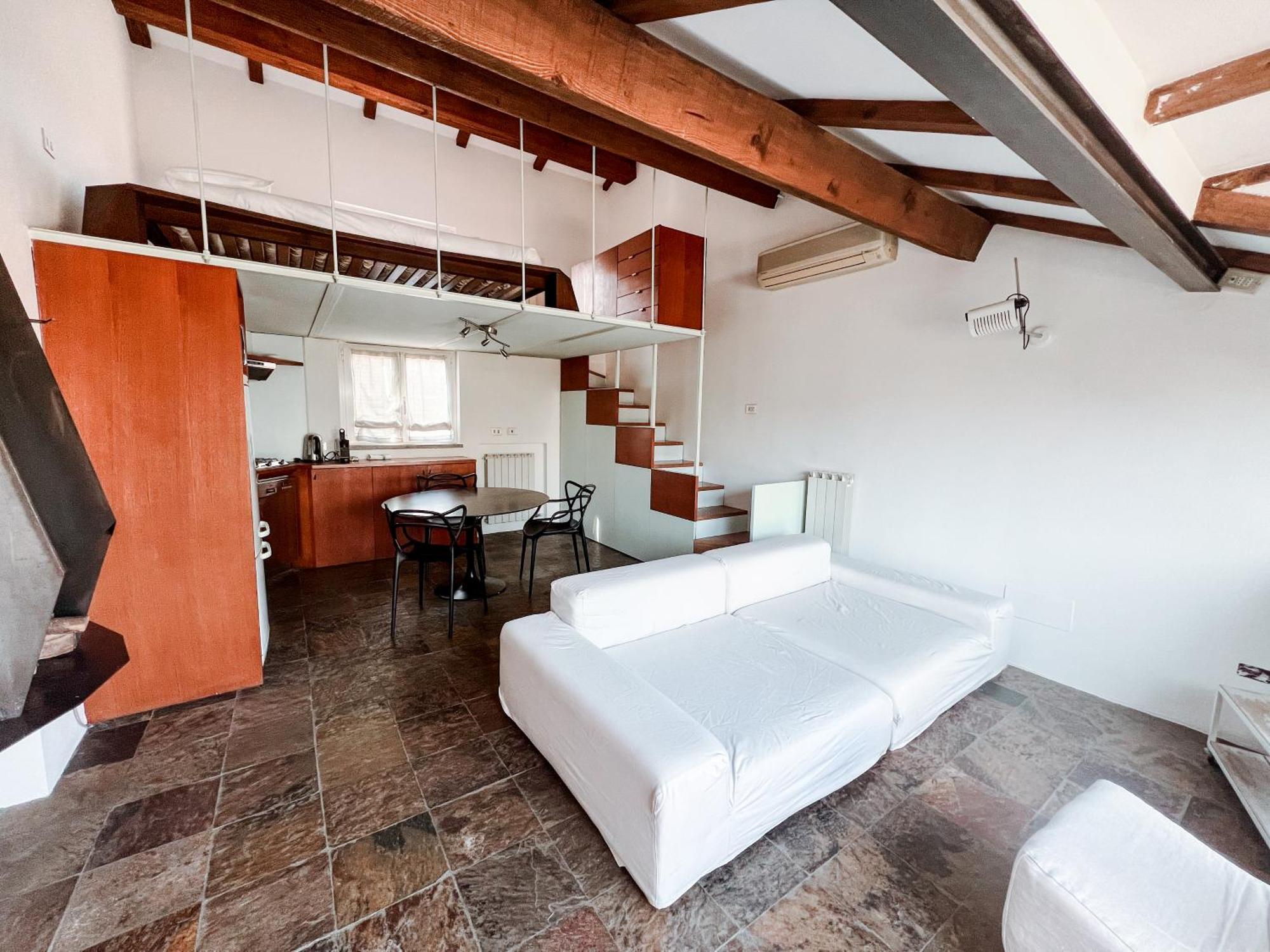 Brera Nest - Heart Of Apartment Mailand